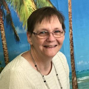 Cindy Brown