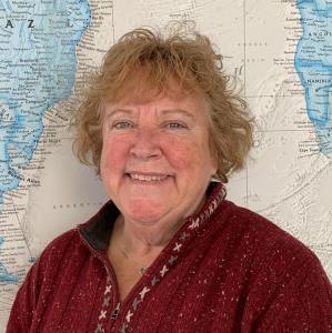 Mary Osterloh